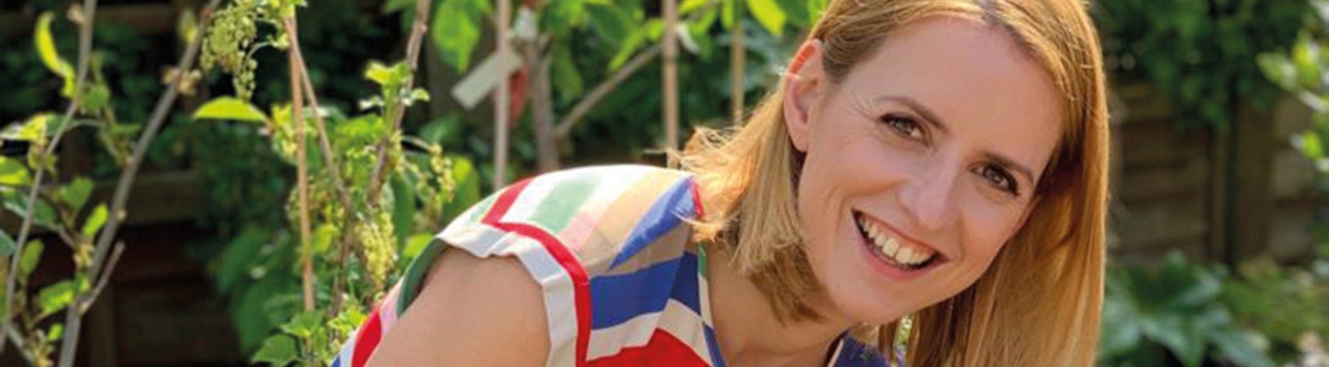 Katie Rushworth Banner