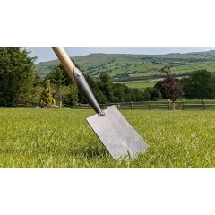 Krumpholz Lightweight Spade