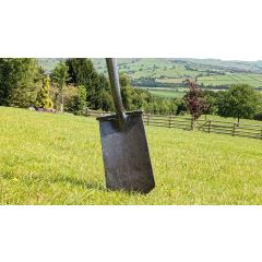 Krumpholz Gardeners Spade