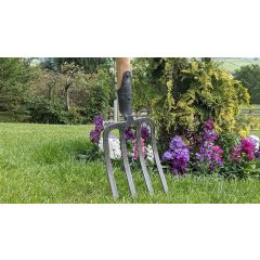 Krumpholz Garden Spade Fork