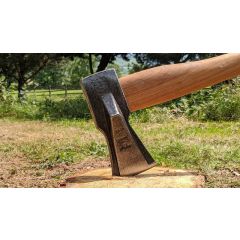 Krumpholz Splitting Axe