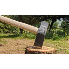 Krumpholz Stone Splitting Hammer