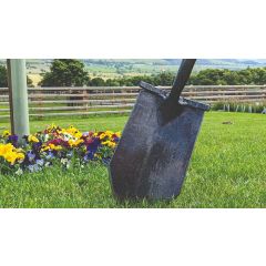 Krumpholz Pointed Spade