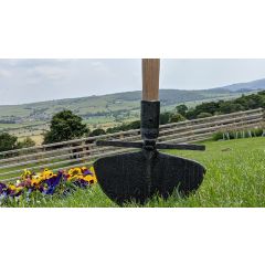 Krumpholz Lawn Edger