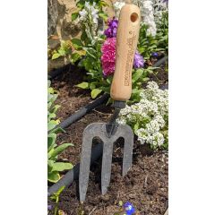 Krumpholz Hand Fork - 3 Prong