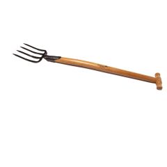 Krumpholz Garden Spade Fork