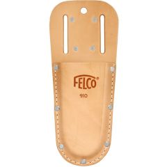 Felco 910 Flat Leather Holster