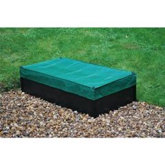 Winter Cover For Mini Grow Bed