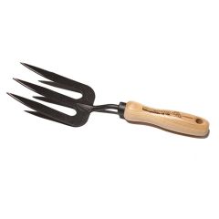 Krumpholz Hand Fork - 3 Prong