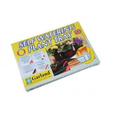 Self Watering Plant Tray - Large