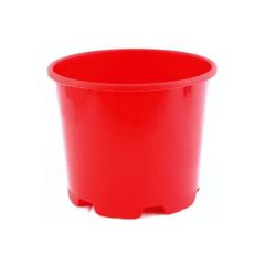 Container Pot - Red - 15L