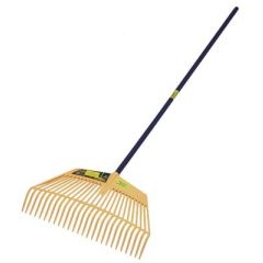 Chelwood Dual Purpose Garden Rake 