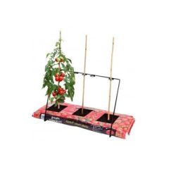 Grow Bag Frame