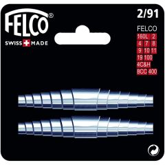 Felco Replacement Springs 2/91