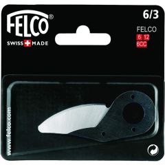 Felco Replacement Blade 6/3