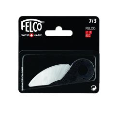 Felco Replacement Blade - 7/3