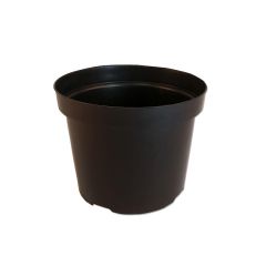 Aeroplas Container Pots without Label Slots - 3L