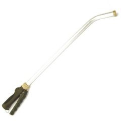 Aluminium Trigger Lance - 40cm