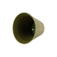 Bamboo Propagation Pots - Sage Green - 5"