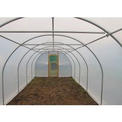 Poly-tunnel Crop Bars