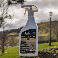 Bronte Weed Killer - 1ltr