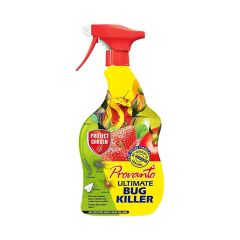 Provanto Ultimate Bug Killer Spray RTU - 1L