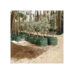 Easy-Fill Planter Bag - Green