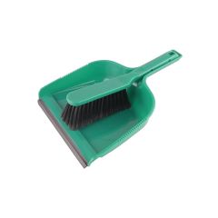 Handheld Dustpan & Brush Set