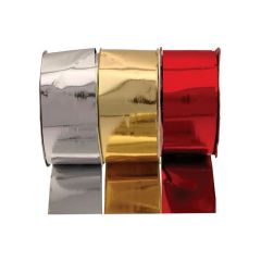 Metallic Ribbon