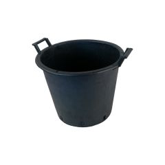 Heavy Duty Tree Container - With Handles - 35L
