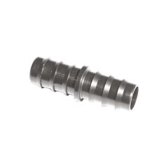 Barbed Straight Fitting - 16mm