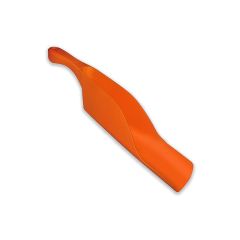 Hedgehog Gutter Scoop