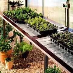 BioGreen Heating Mat - 140W