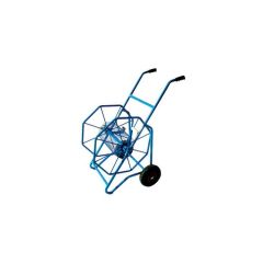 Heavy Duty Hose Trolley