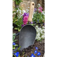 Krumpholz Compost Shovel