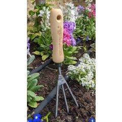 Krumpholz Tools - 3 Prong Cultivator
