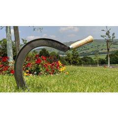 Krumpholz Sickle