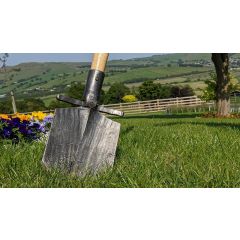 Krumpholz Tools - Spade - 1500g