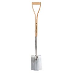 Kent & Stowe Garden Life Digging Spade