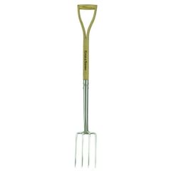 Kent & Stowe - Stainless Steel Border Fork 