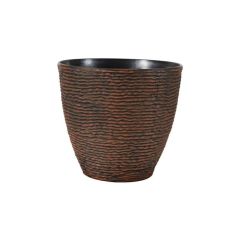Decorative Planter - Brown - 15L