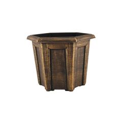Naples Hexagonal Planter