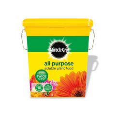 Miracle-Gro® All Purpose Soluble Plant Food - 2kg