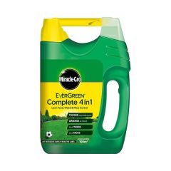 Miracle-Gro® EverGreen® Complete 4 in 1 - Spreader