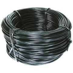 PVC Spaghetti Tube - 5mm x 50m