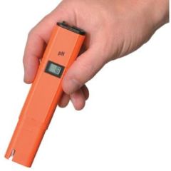 Soil pH Meter