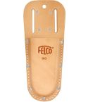 Felco 910 Flat Leather Holster