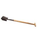 Krumpholz Lightweight Spade - Small