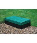 Winter Cover For Mini Grow Bed
