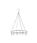 Heavy Duty Hanging Basket Chains - 4 Strand - 50cm
